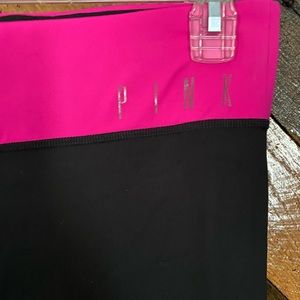 PINK Leggings size L